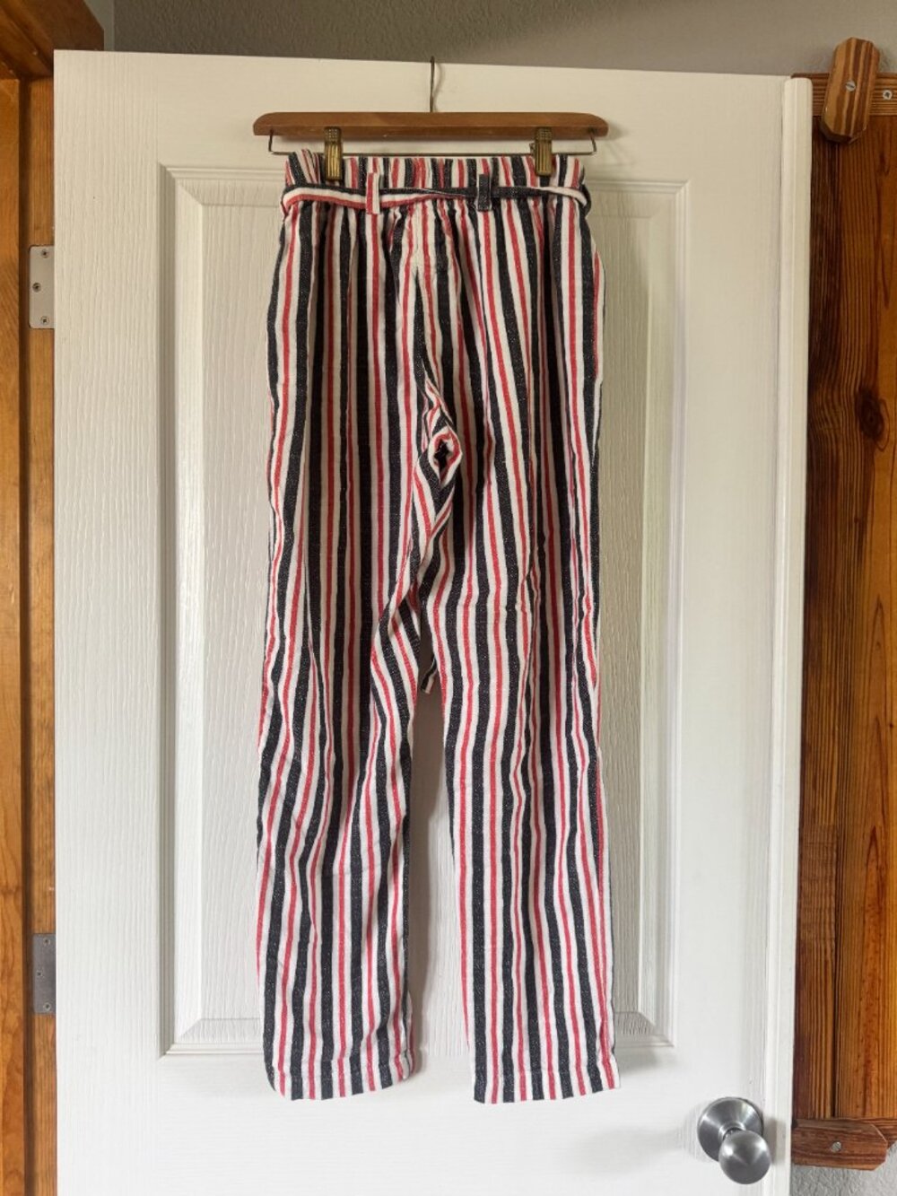 Ace & Jig Pants, Size Small - Picture 2 of 10